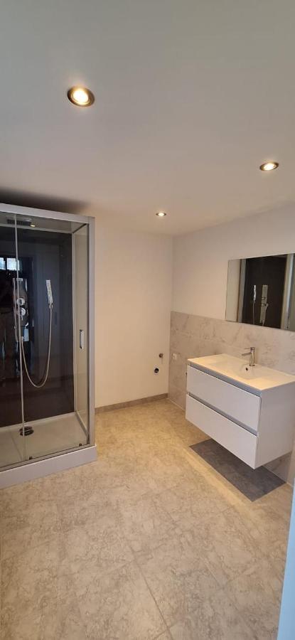 The 16Th Century 2Br Apartment In The City Center Antuérpia Exterior foto