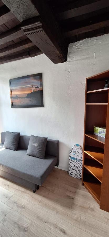 The 16Th Century 2Br Apartment In The City Center Antuérpia Exterior foto